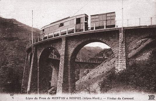 Caramel Viaduct