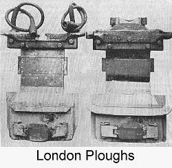 London Ploughs