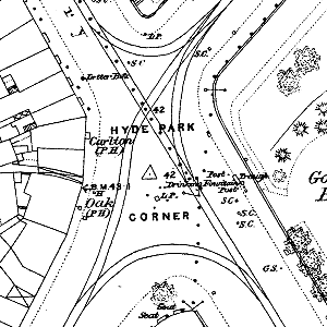 Hyde Park Plan