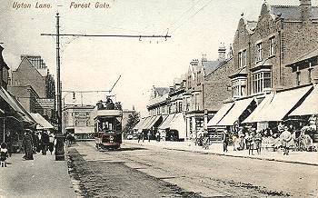 Forest Gate