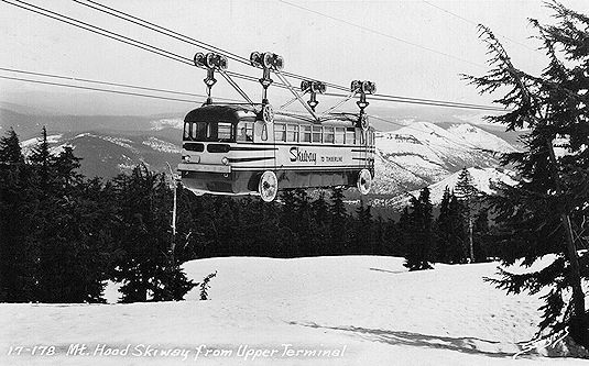 Mount Hood