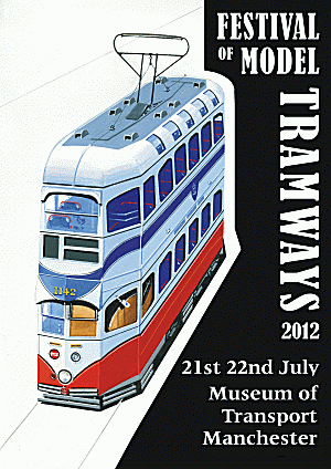 The Festival of Model Tramways