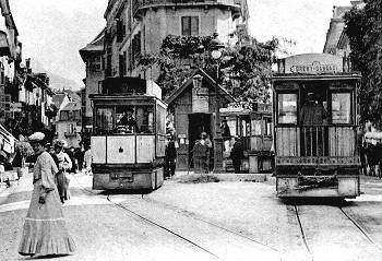 Aix-les-Bains