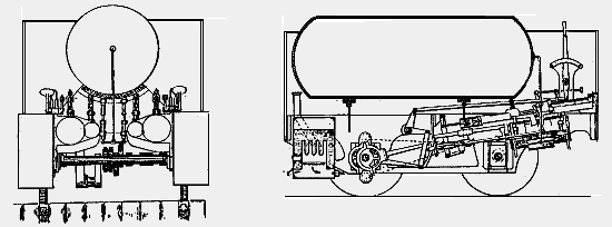 Beaumont Engine