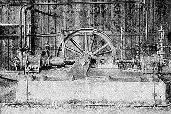 Popp-Conti Compressor