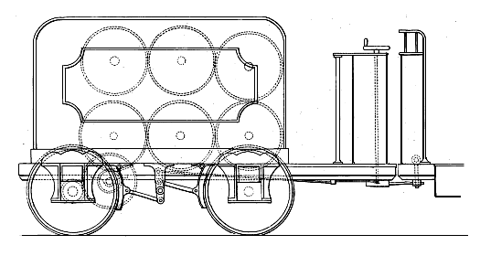 Clockwork Tender