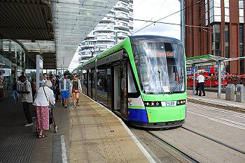 Croydon Tramlink