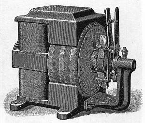 Motor