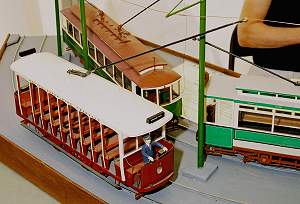 Volks Electric Railway