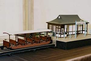 Volks Electric Railway